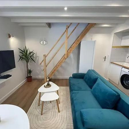 Apartment Le Cordelier-proche Marche Et Vieux Port-wifi Debit-